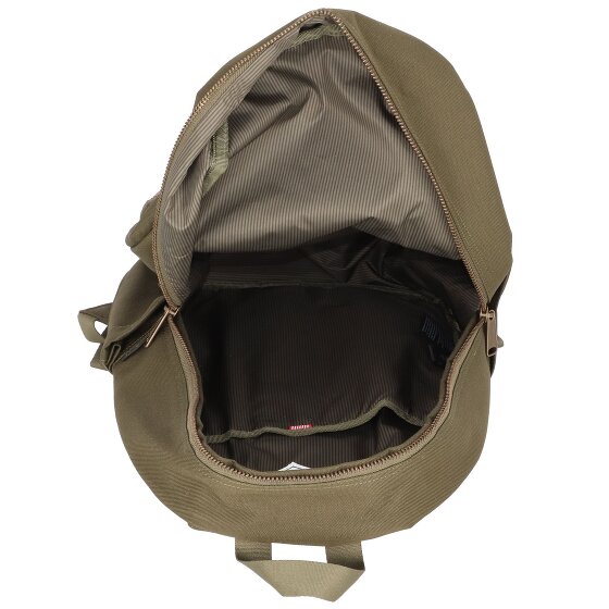 Herschel Settlement Dagrugzak 45 cm Laptop compartiment