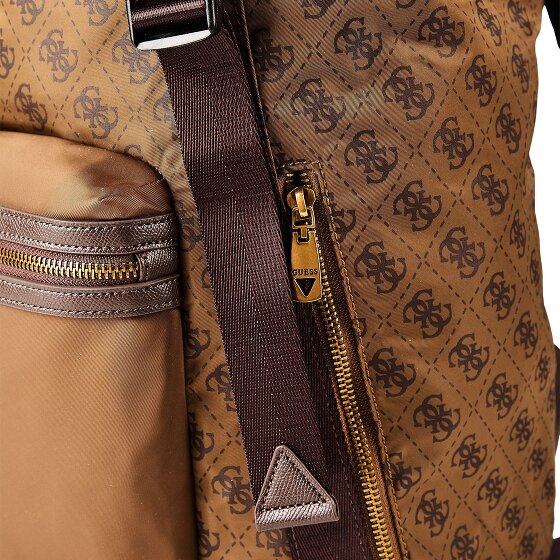 Guess Berlin Dagrugzak 48 cm Laptop compartiment