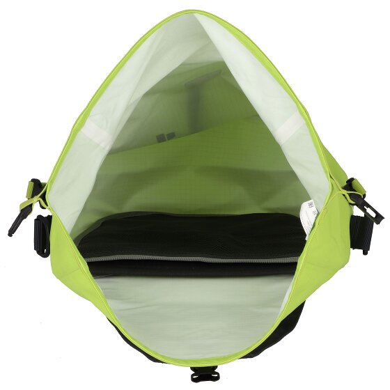 Deuter Weybridge 20+5 Fietstas 34 cm