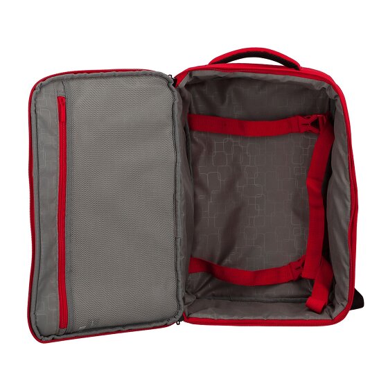 Jump Monthelys reisrugzak 45 cm