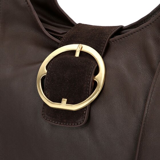 Harbour 2nd Raffaella Shopper Tas Leer 50 cm