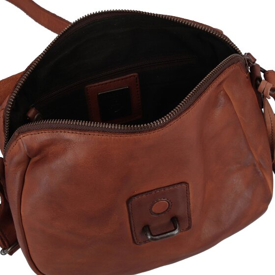 Harbour 2nd Urban Poets Reese Schoudertas Leer 27 cm