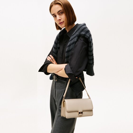 Tommy Hilfiger TH Heritage Schoudertas 25 cm