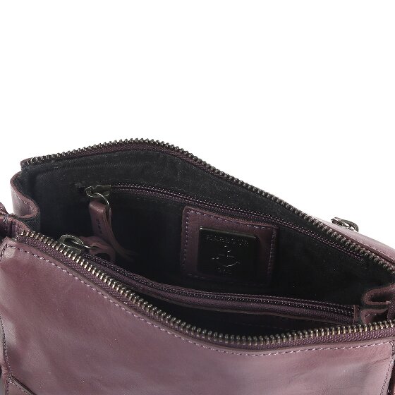 Harbour 2nd Anchor Love Tiani Schoudertas Leer 21.5 cm