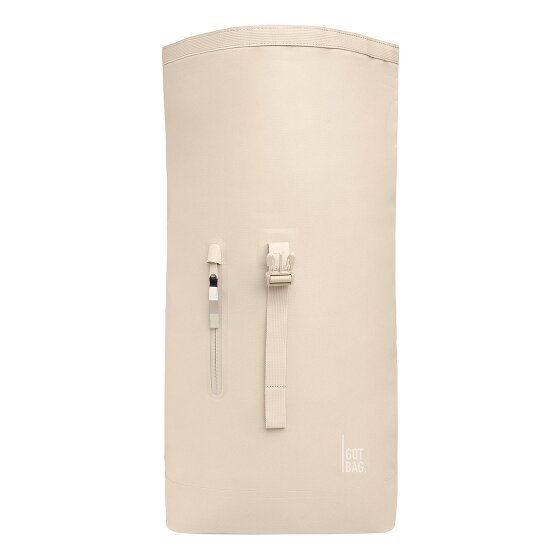 GOT BAG Rolltop Lite 2.0 Dagrugzak 42 cm Laptop compartiment