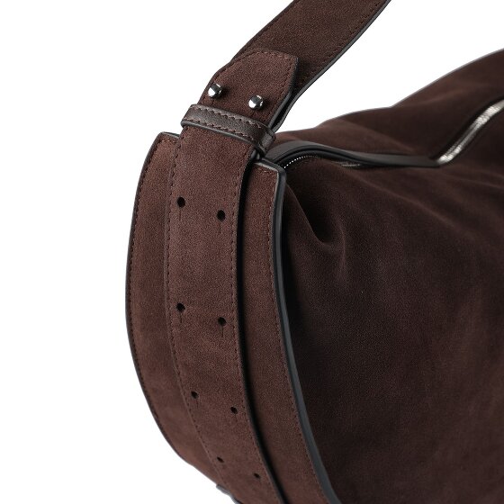 Marc O'Polo Shopper Tas M Leer 44 cm