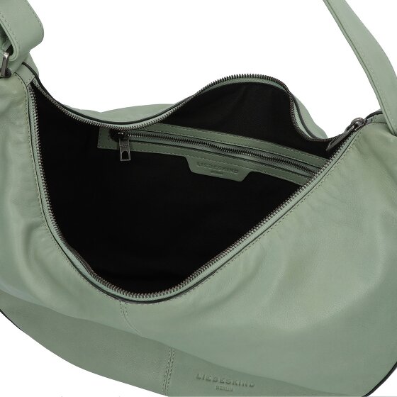 Liebeskind Moon Schoudertas Leer 43 cm