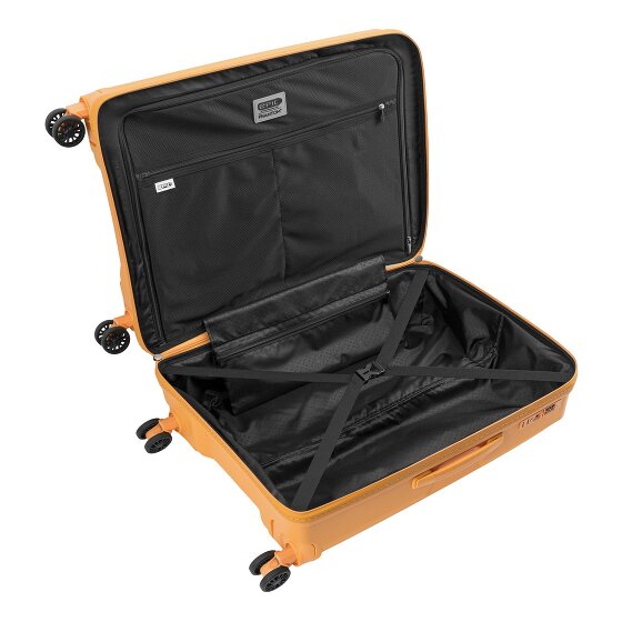 Epic Phantom SL 4-wielige trolley 66 cm