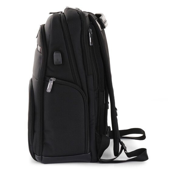 Roncato Biz 4.0 Rugzak 45 cm laptopvak
