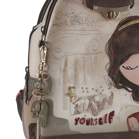 Anekke Muse Dagrugzak 31 cm