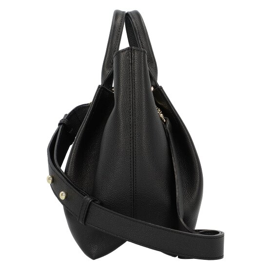 abro Essential Handtas Leer 21 cm