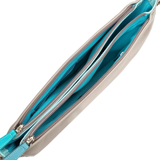 Mywalit Schoudertas Leder 29 cm