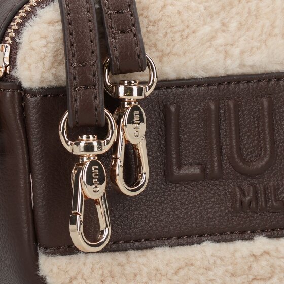 Liu Jo Ridhi Schoudertas S 19 cm