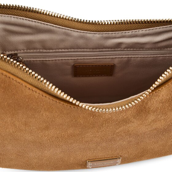Kate Spade New York Liv Schoudertas Leer 30 cm