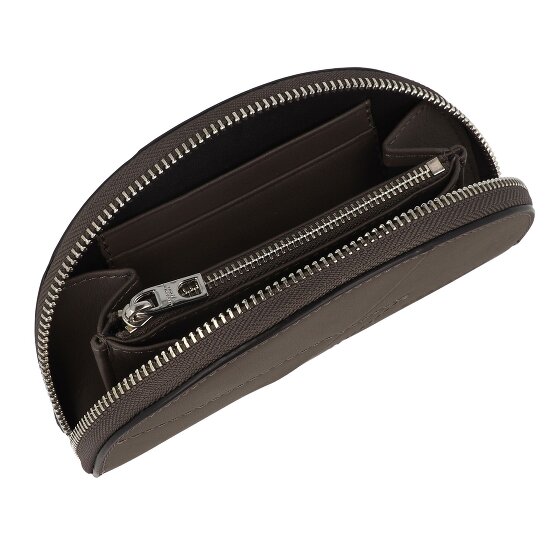Liebeskind Edda Portemonnee Leer 16 cm