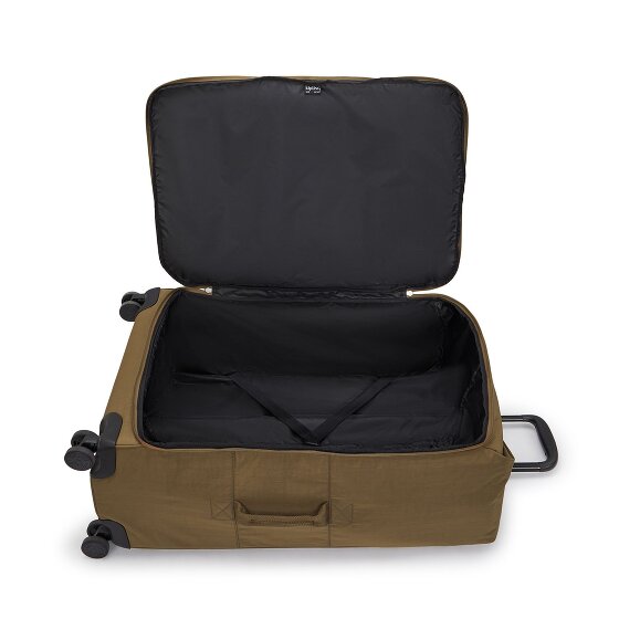 Kipling Basic Darcey Up L 4 wielen Trolley L 75 cm