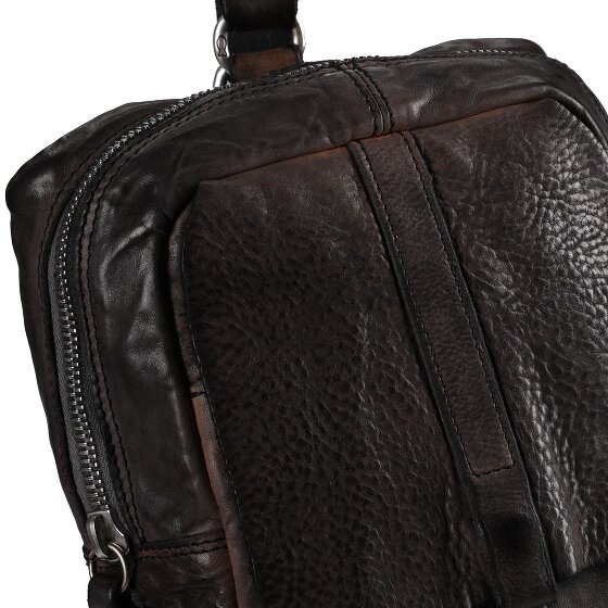 Campomaggi Avocado Sling Tassen Leer 36 cm