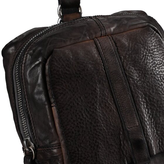 Campomaggi Avocado Leder 36 cm