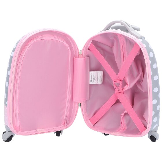 Samsonite Disney Ultimate 2.0 4-wiel kinderwagen 47 cm
