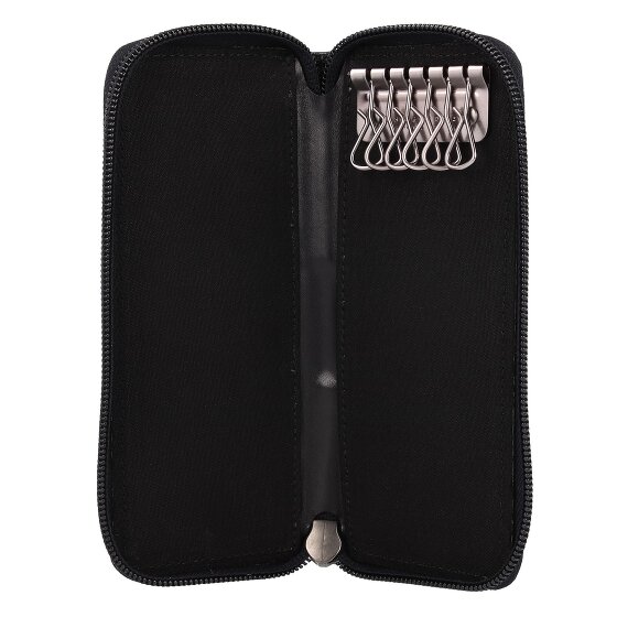 The Bridge Story Uomo Sleuteletui Leer 15,6 cm