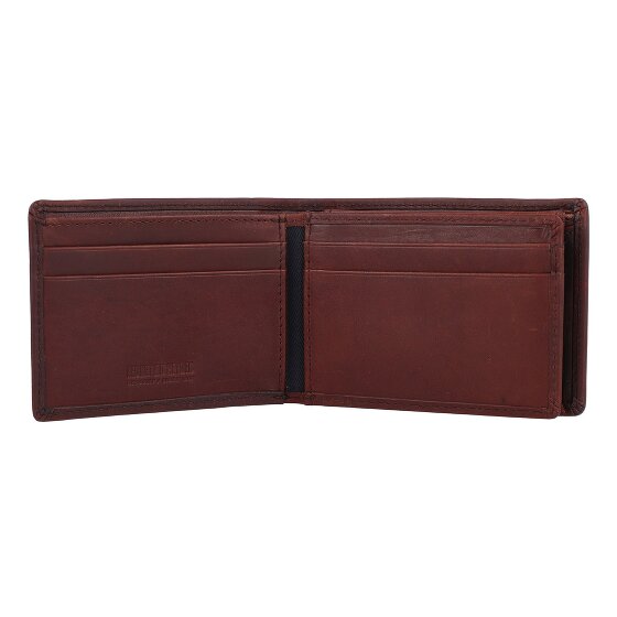 Leonhard Heyden Roma Portemonnee Leer 11 cm