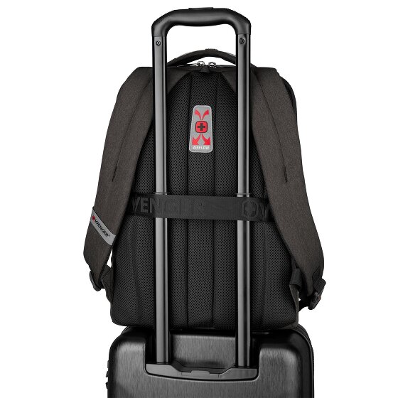Wenger MX Professional 16 Zakelijke rugzak 45 cm Laptop compartiment