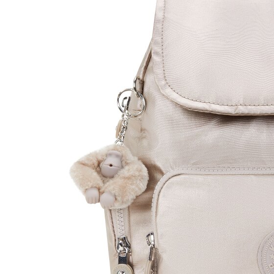 Kipling Basic Plus City Zip Stad rugzak S 33.5 cm