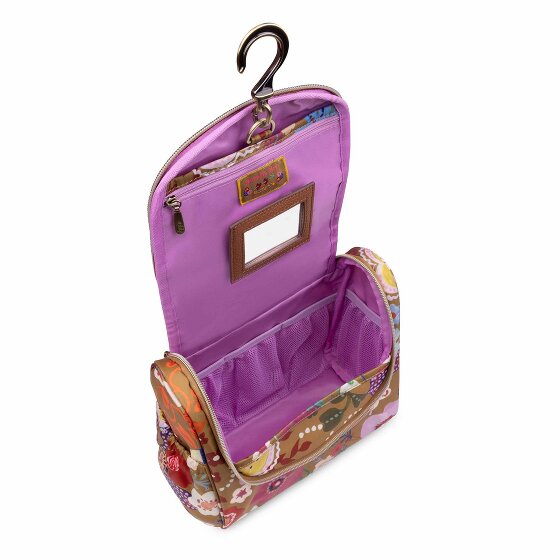 Oilily Tide Spirits Cathy Toilettas 24 cm