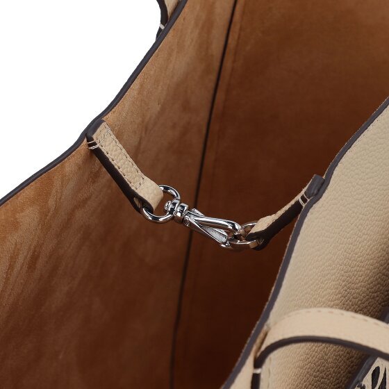 Lauren Ralph Lauren Cameryn Shopper Tas Leer 43 cm