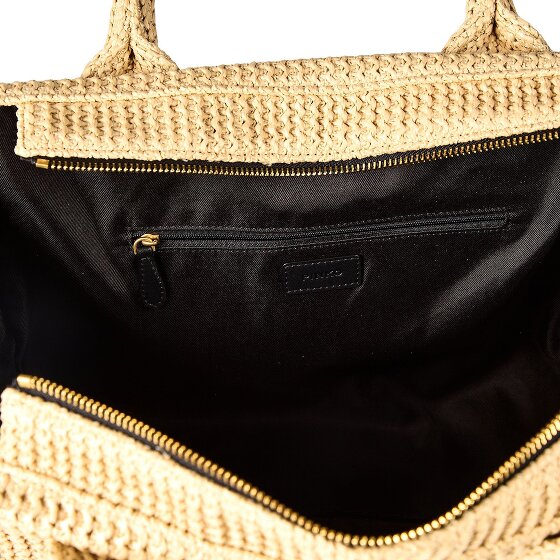 PINKO Beach Shopper Tas 38 cm