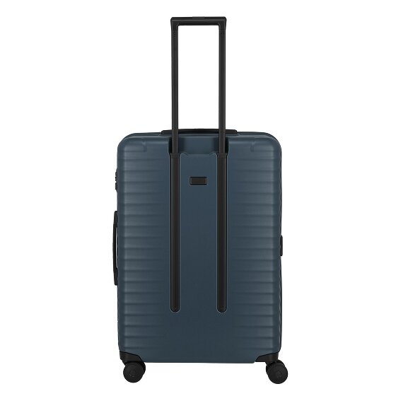 Titan Upgrade 4 wielen Trolley L 75 cm