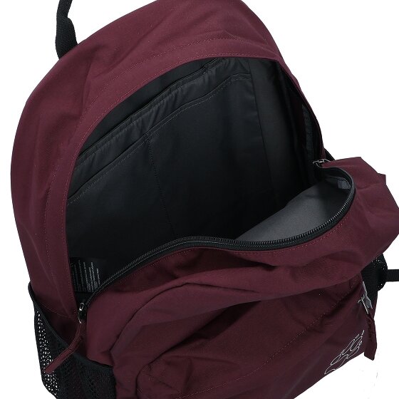 Jack Wolfskin Rebel Back Dagrugzak 43.5 cm Laptop compartiment