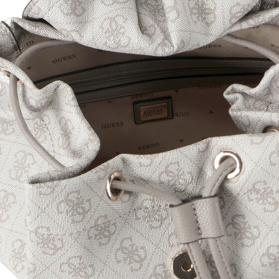 Guess Manhattan II Stad rugzak 33 cm