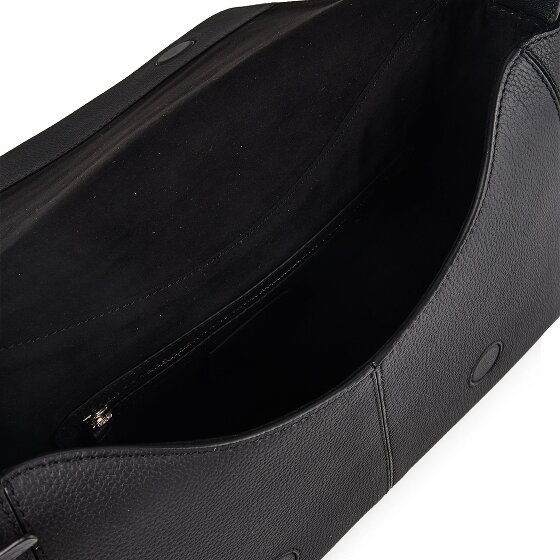 Boss Ameline Schoudertas Leder 31 cm