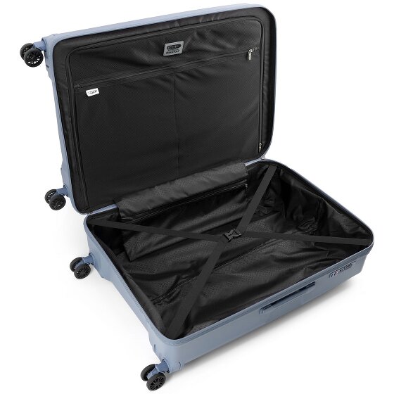 Epic Phantom SL 4 wielen Trolley 76 cm