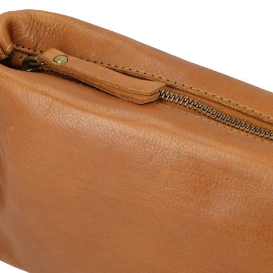 Greenburry Colombiana Schoudertas Leer 23 cm
