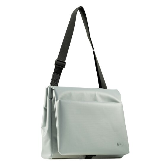 Jost Tolja Boodschapper 38 cm Laptop compartiment