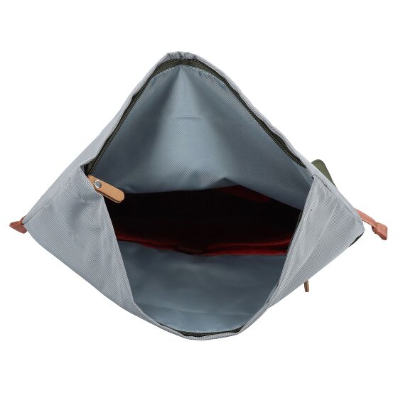 Harvest Label Norikura Dagrugzak 40 cm Laptop compartiment