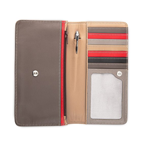 Mywalit Portemonnee Leder 17 cm