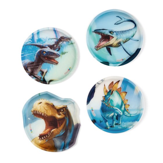 Ergobag cubo Schooltas set 5-delig