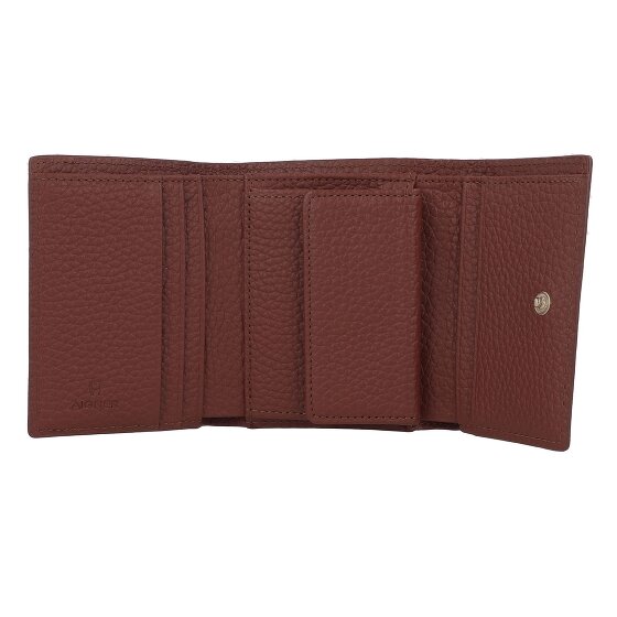 AIGNER Ivy Portemonnee RFID Leer 10,5 cm