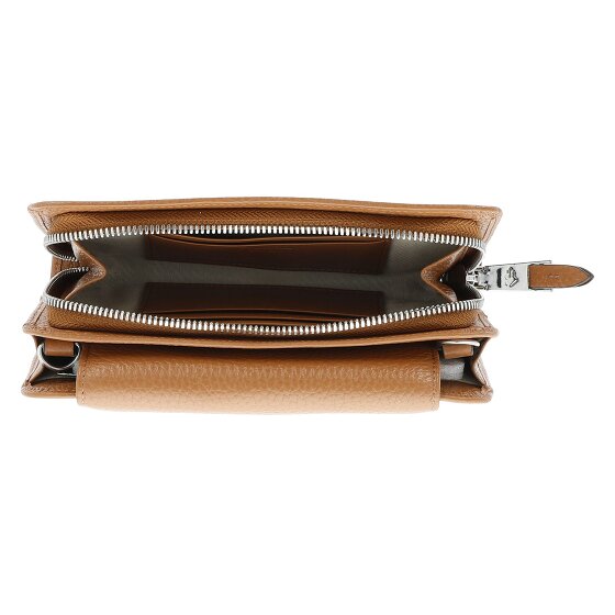 Picard Puur 1 Koppeling Portemonnee Leer 18,5 cm