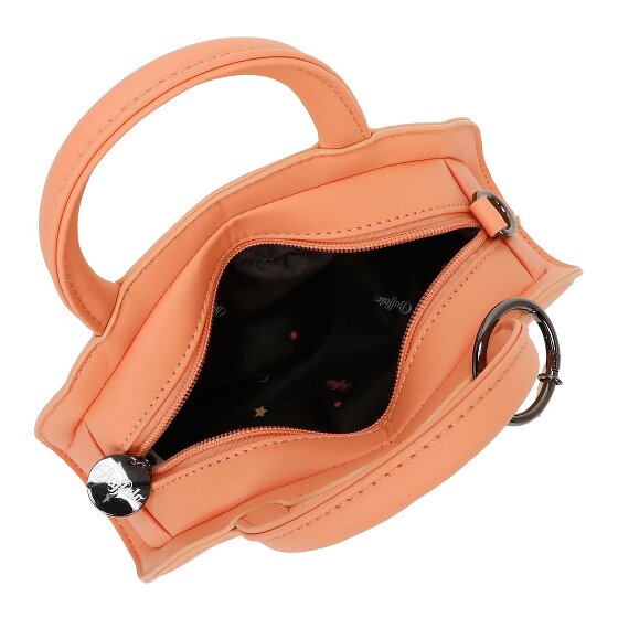 Buffalo Bowl Handtas 23 cm