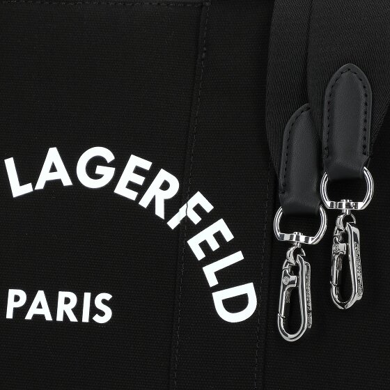 Karl Lagerfeld Rsg Handtas 33 cm