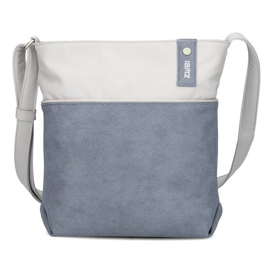 Zwei Jana Crossbody tas 29 cm
