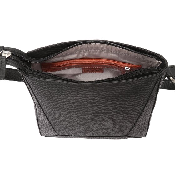 Voi Hirsch Carina Schoudertas Leer 22.5 cm