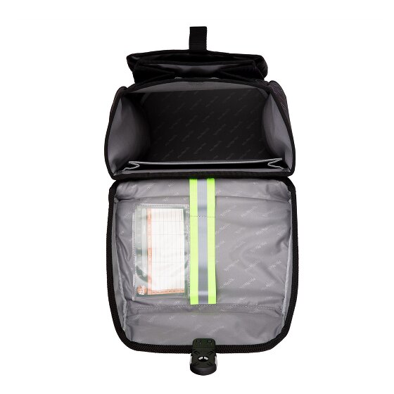 McNeill Perfecto Schooltas set 5-delig