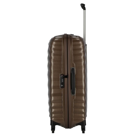 Samsonite Lite Shock Spinner 4-wiel trolley 69 cm