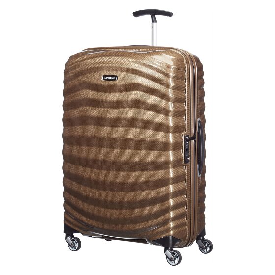 Samsonite Lite-Shock 4 wielen Trolley 69 cm