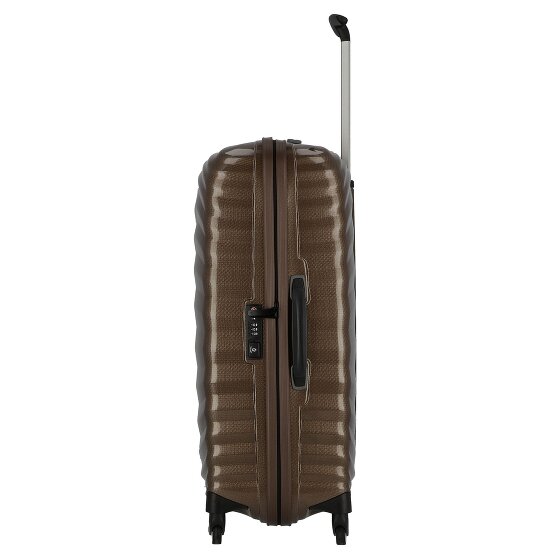 Samsonite Lite Shock Spinner 4-wiel trolley 69 cm